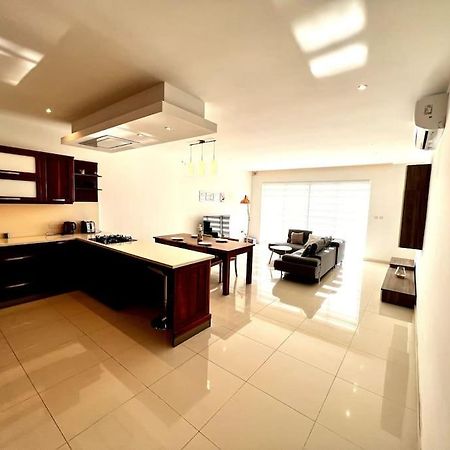 Viewline Seaview Modern 3 Bedroom Apartment Marsaxlokk Dış mekan fotoğraf