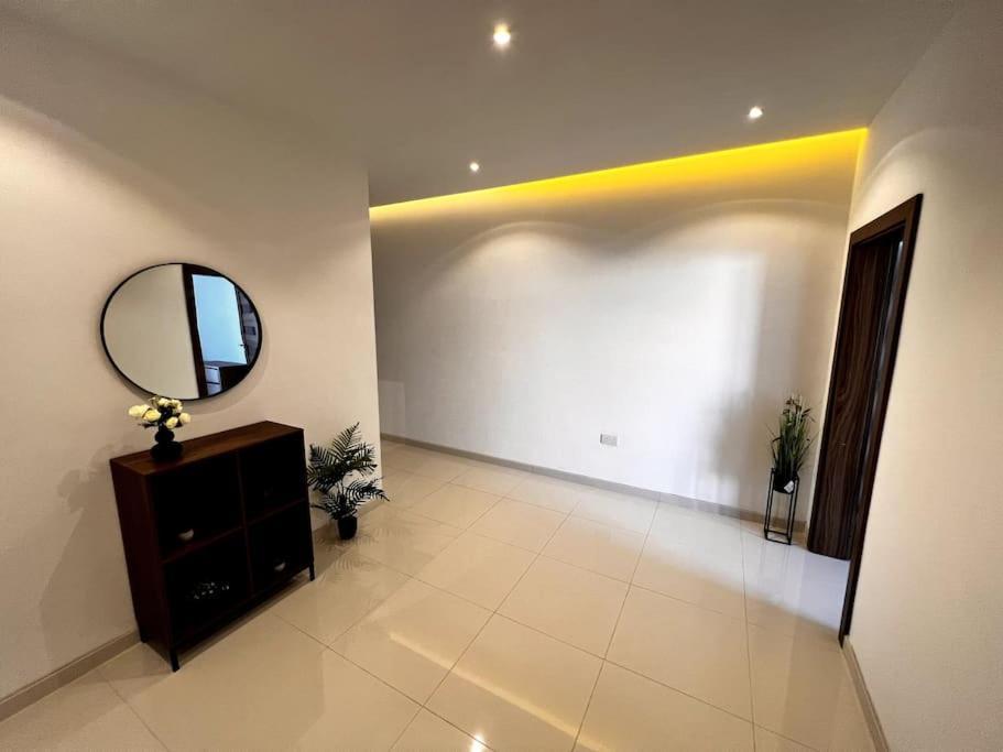 Viewline Seaview Modern 3 Bedroom Apartment Marsaxlokk Dış mekan fotoğraf
